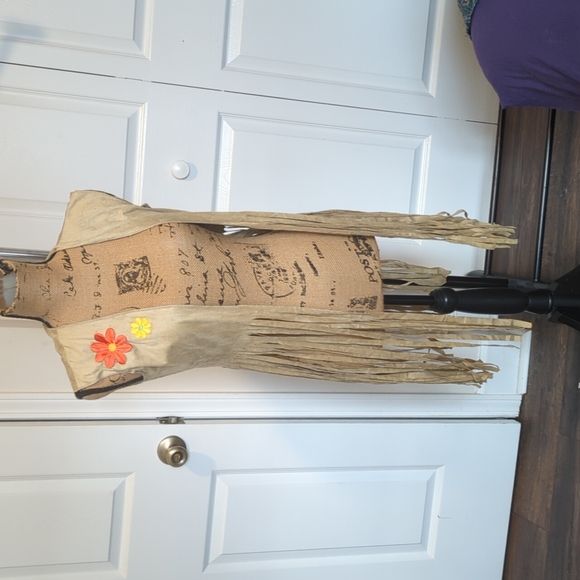 Hippie vest - Picture 1 of 3